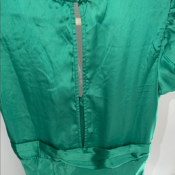 ⭐️NWT Free People Cooper Maxi Dress⭐️ - Picture 11 of 12